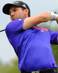 Sergio Garcia